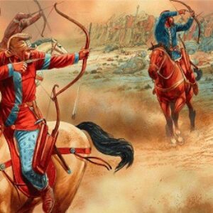 پاورپوینت کامل و جامع با عنوان نبرد کاره یا حران در 23 اسلاید