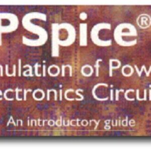 پاورپوینت کامل و جامع با عنوان آموزش کامل نرم افزار PSpice (پی اسپایس) رشته مهندسی برق و الکترونیک در 967 اسلاید