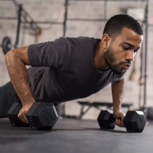 پاورپوینت کامل و جامع با عنوان تمرینات مقاومتی یا تمرینات با وزنه در 34 اسلاید