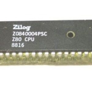 پاورپوینت کامل و جامع با عنوان انواع دستورالعمل ها در پردازنده Z80 در 60 اسلاید
