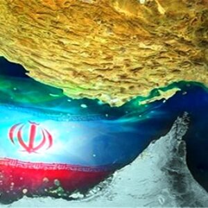 پاورپوینت کامل و جامع با عنوان بررسی خلیج فارس در 61 اسلاید