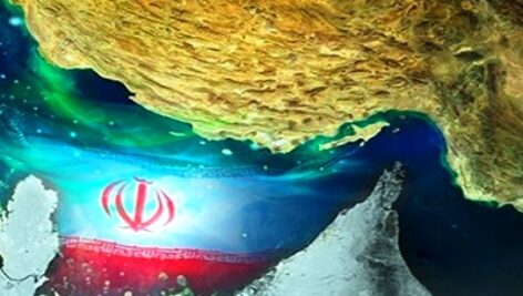 پاورپوینت کامل و جامع با عنوان بررسی خلیج فارس در 61 اسلاید