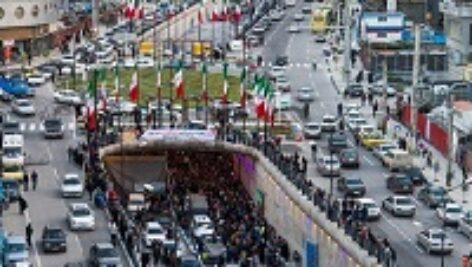 پاورپوینت کامل و جامع با عنوان بررسی شهر گرگان در 59 اسلاید