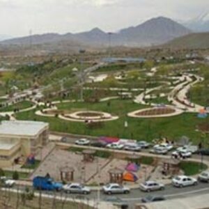 پاورپوینت کامل و جامع با عنوان بررسی شهر جلفا در 19 اسلاید