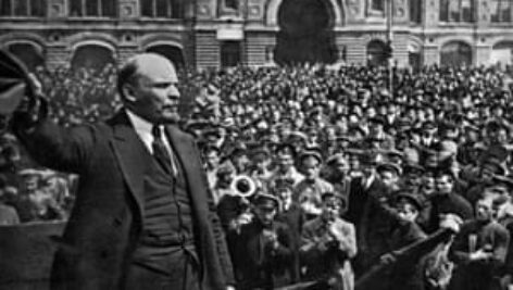 پاورپوینت کامل و جامع با عنوان بررسی انقلاب فوریه 1917 روسیه در 17 اسلاید