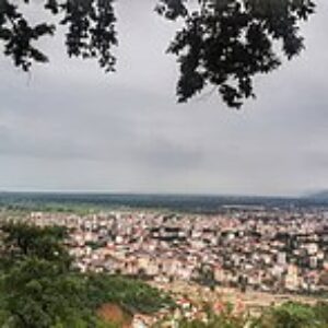 پاورپوینت کامل و جامع با عنوان بررسی شهر هشتپر طوالش (تالش) در 40 اسلاید