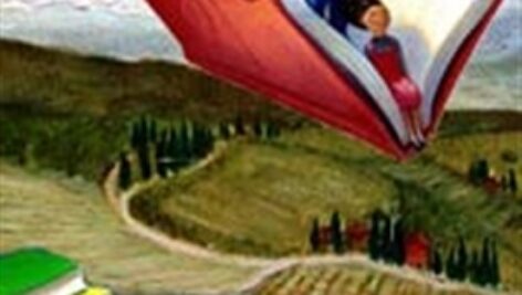 پاورپوینت کامل و جامع با عنوان بررسی شعر کودک در 33 اسلاید