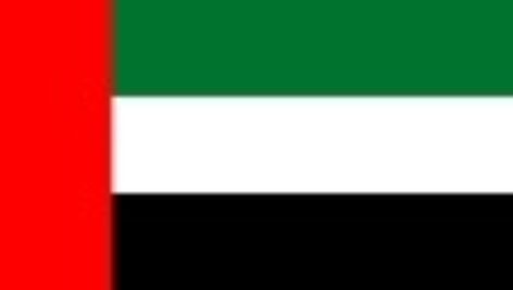 پاورپوینت کامل و جامع با عنوان بررسی کشور امارات متحده عربی (UAE) در 56 اسلاید