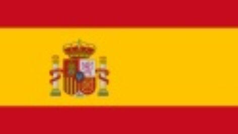پاورپوینت کامل و جامع با عنوان بررسی کشور اسپانیا (Spain) در 129 اسلاید