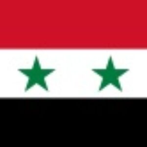 پاورپوینت کامل و جامع با عنوان بررسی کشور سوریه (Syria) در 81 اسلاید