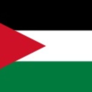 پاورپوینت کامل و جامع با عنوان بررسی کشور فلسطین در 46 اسلاید