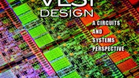 حل مسائل طراحی مدارهای CMOS VLSI هریس و وست به صورت PDF و به زبان انگلیسی در 76 صفحه
