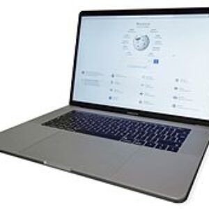 پاورپوینت کامل و جامع با عنوان بررسی لپ تاپ، اجزا و انواع آن در 26 اسلاید