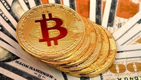 پاورپوینت کامل و جامع با عنوان بررسی بیت کوین در 34 اسلاید