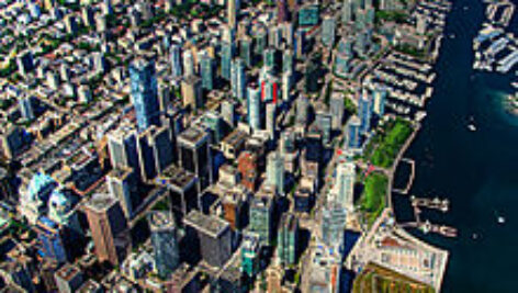 پاورپوینت کامل و جامع با عنوان بررسی شهر ونکوور (Vancouver) در کانادا در 137 اسلاید