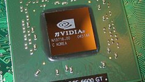 پاورپوینت کامل و جامع با عنوان بررسی واحد پردازش گرافیکی یا GPU در 33 اسلاید
