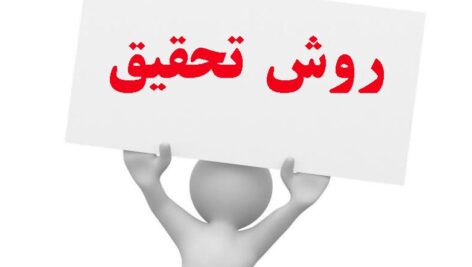 دانلود پاورپوینت روش تحقیق در روانشناسی  و علوم تربیتی