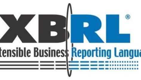 دانلود پاورپوینت زبان گزارشگری تجاری توسعه‌پذیر(XBRL)