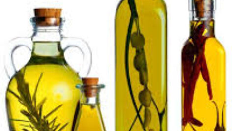دانلود پاورپوینت تکنولوژی روغن