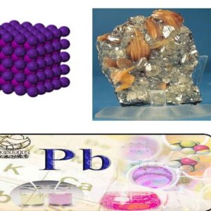 دانلود پاورپوینت فلز سرب(Pb)