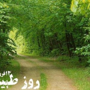 دانلود پاورپوینت سیزده به در(13 فروردین، روز طبیعت)