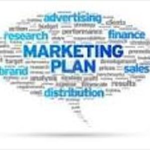 دانلود سه نمونه طرح بازاریابی (مارکتینگ پلن) Marketing plan فارسی
