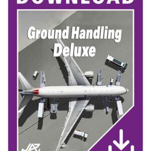خدمات فرودگاهی Ground Handling Deluxe