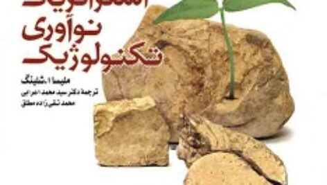 خلاصه کتاب مدیریت استراتژیک نوآوری تکنولوژیک+تست
