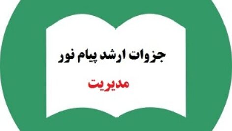 جزوه و سوالات تحلیل فرایندی خط مشی‌ گذاری و تصمیم‌ گیری دکتر تسلیمی