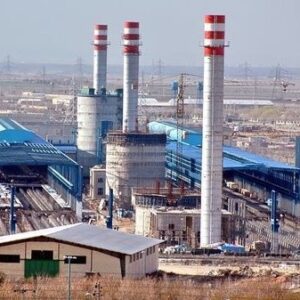 گزارش کارآموزی کارخانه تولید آلومینیوم ایران(ایرالکو)