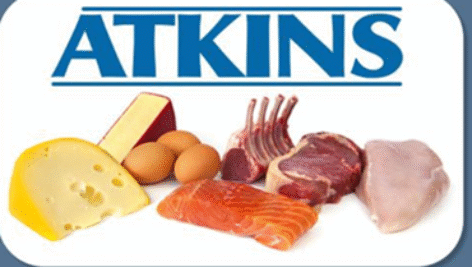 دانلود کتاب رژیم لاغری 14 روزه دکتر آتکینز