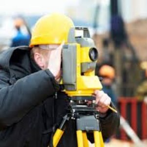 آموزش نقشه برداری کارگاهی