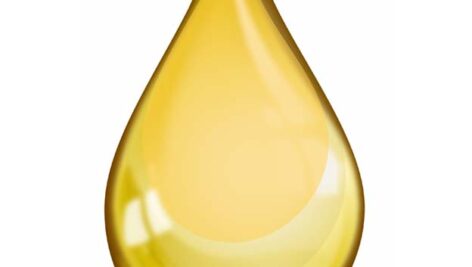 قطره روغن  طرح شماره 4