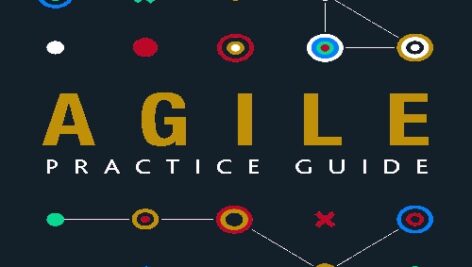 کتاب راهنمای عملی چابکی  Agile Practice Guide