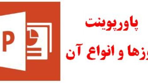 پاورپوینت فیوزها و انواع آن