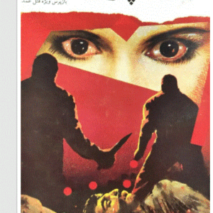 آتشپاره نوشته احمد محققی fire of passion