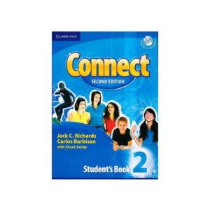 پاسخ کتاب کار connect 2 ویرایش دوم
