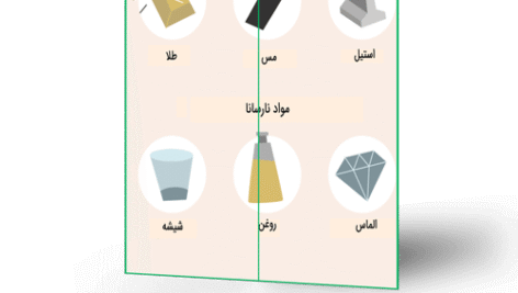 طرح جابر رسانا نارسانا
