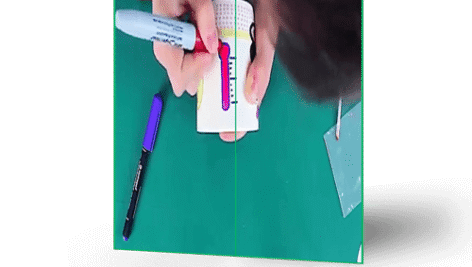 طرح جابر ساخت دما سنج