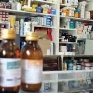 آموزش  تکنسین ونسخه پیچی و کار در داروخانه
