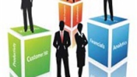 سیستم مدیریت فروش