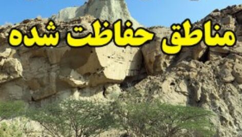 طراحی زون های مناطق حفاظت شده