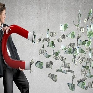 آهنربای پول و ثروت شوید با تخفیف ویژه