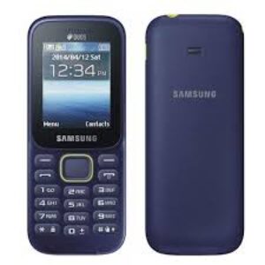 فایل فلش سامسونگ b310e وحل مشکل خاموشی