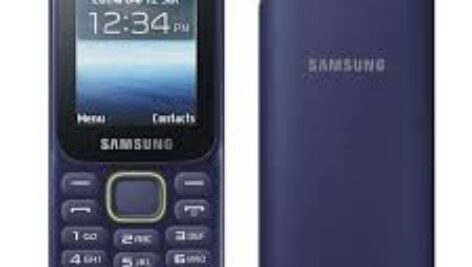 فایل فلش سامسونگ b310e وحل مشکل خاموشی