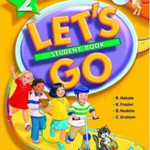 نمونه سوال lets go 2