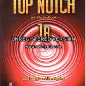 نمونه سوال Top Notch1a