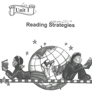ترجمه و حل تمرینات کتاب General English through reading
