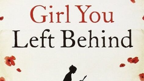 دانلود کتاب The girl you left behind زبان اصلی (دختری که رهایش کردی)