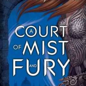 دانلود کتاب A Court of Mist and Fury (A Court of Thorns and Roses #2)